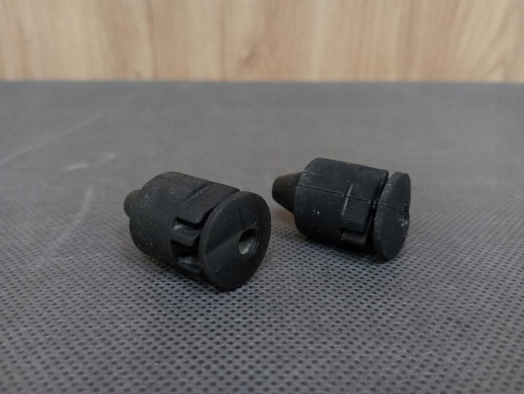 фото №1, Mercedes slk r171 резинка резинки отбойник отбойники крыша комплект