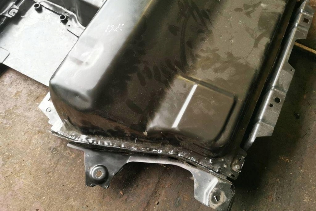 фото №9, Другое запчасти кузов citroën c4 iii ba_, bb_, bc_ 9847028980 electric