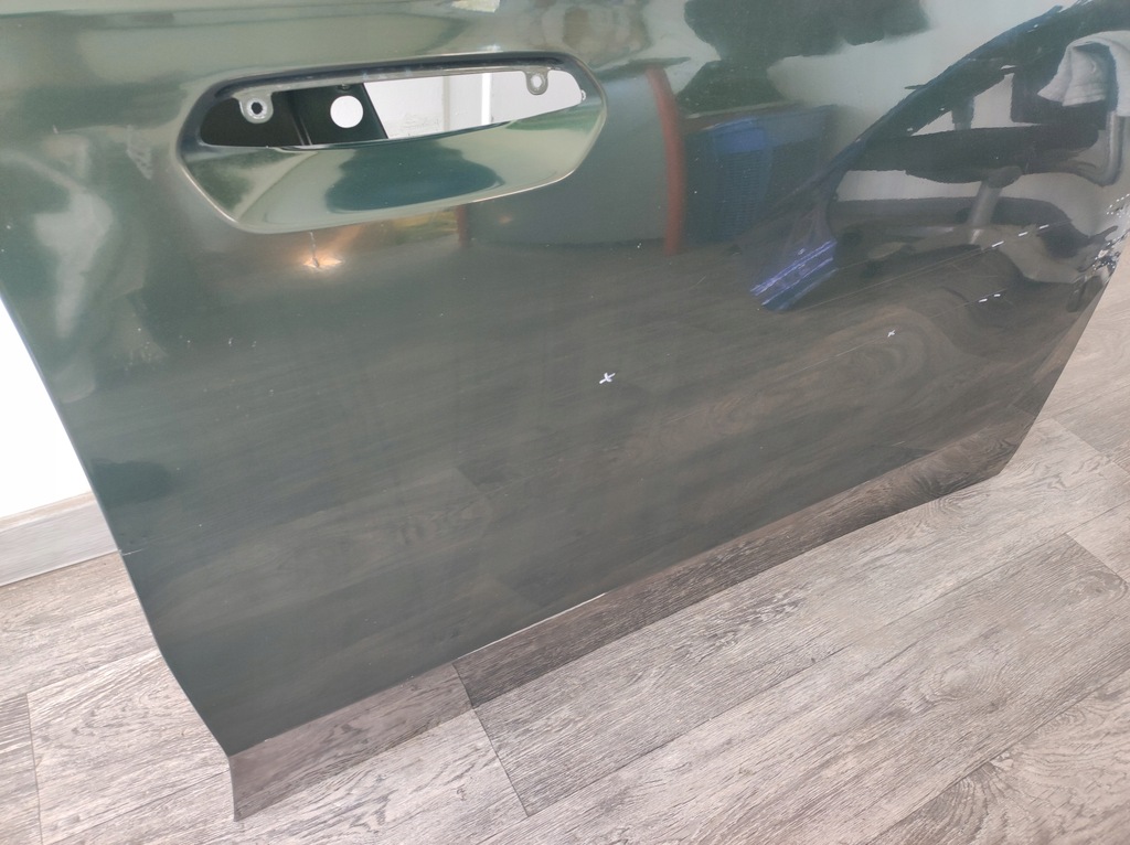 фото №10, Двері bmw x1 u11 передні праве-----