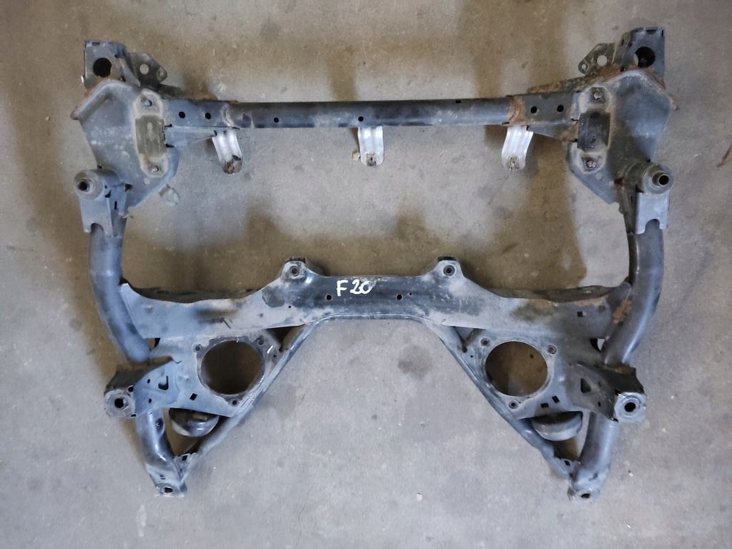 фото №1, Bmw f20 підрамник підрамник підрамник перед
