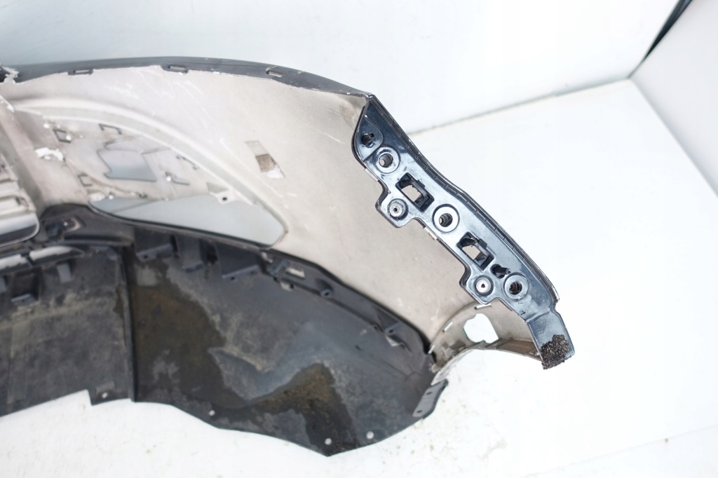 Бампер перед передний ford kuga mk2 13-16 fv44-s17k819-g Недорого