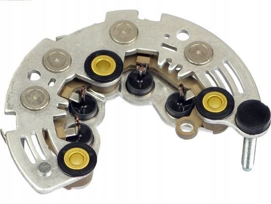 фото №3, Діодний міст випрямний генератора arc9030 as-pl