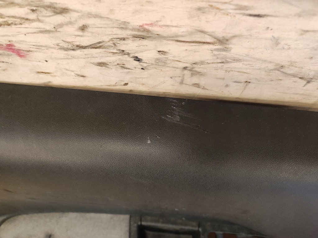 фото №12, Салон сиденья заднее сиденье обивка c3 aircross