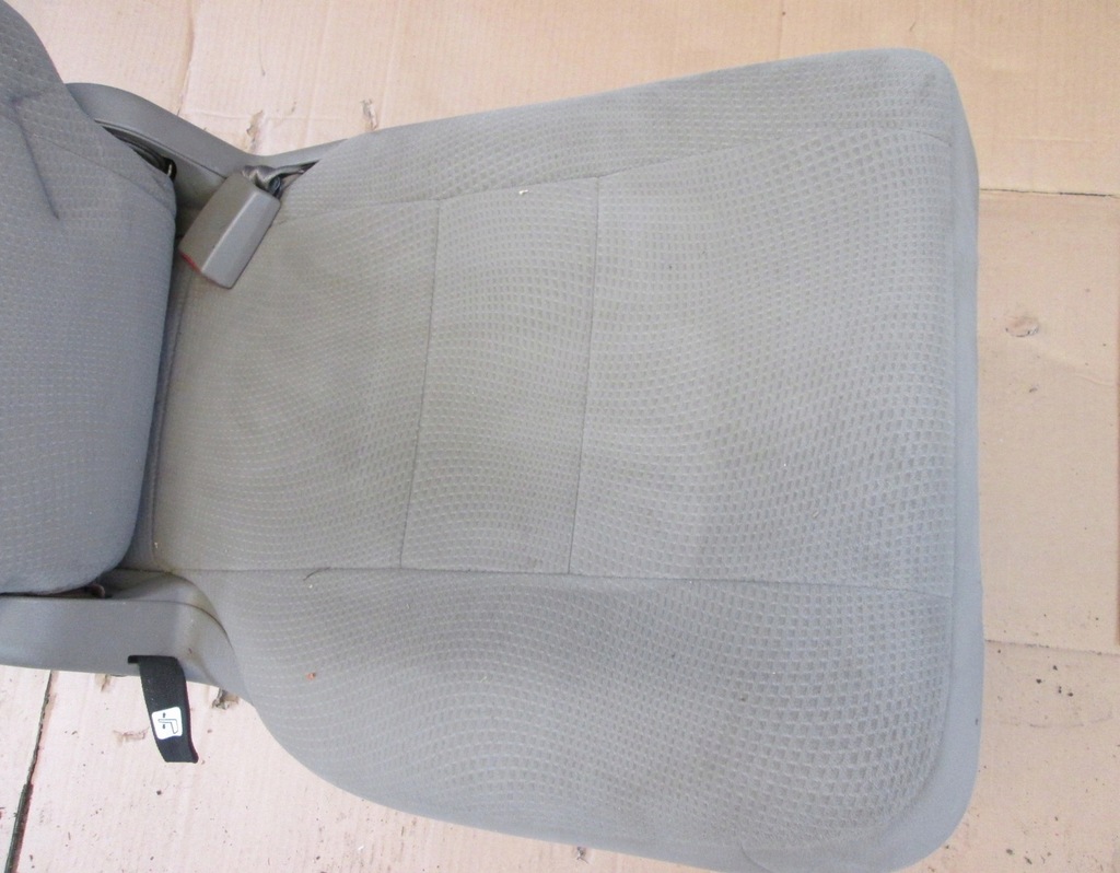 фото №11, Chrysler town country 11 заднє сидіння iii ряд сидіння задня dodge grand caravan