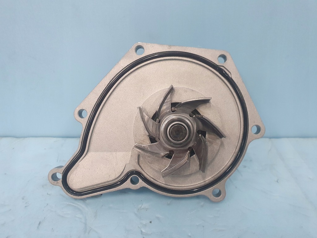 фото №4, Насос wody porsche 95810603320