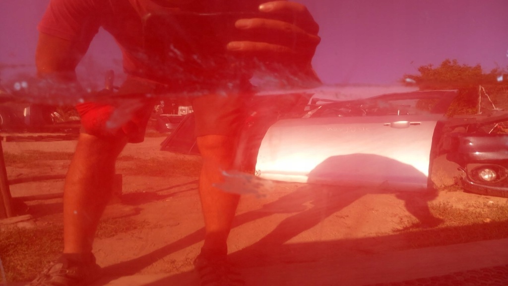 фото №9, Mazda 5 ii дверь перед левый 32v