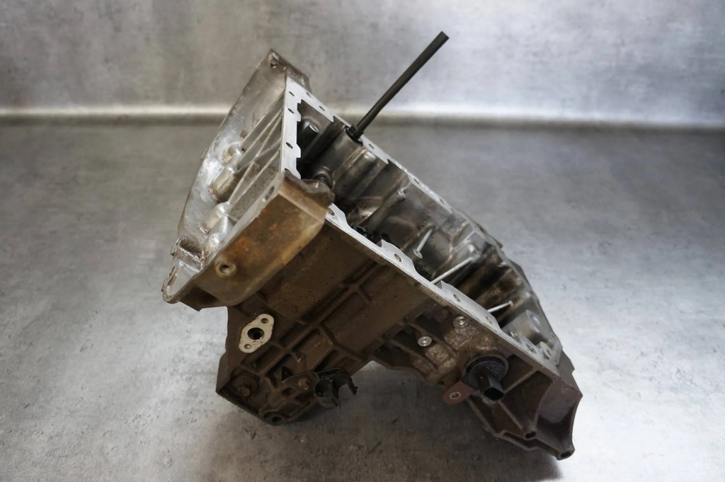 фото №7, Поддон поддон масляная land rover discovery iv 3.0