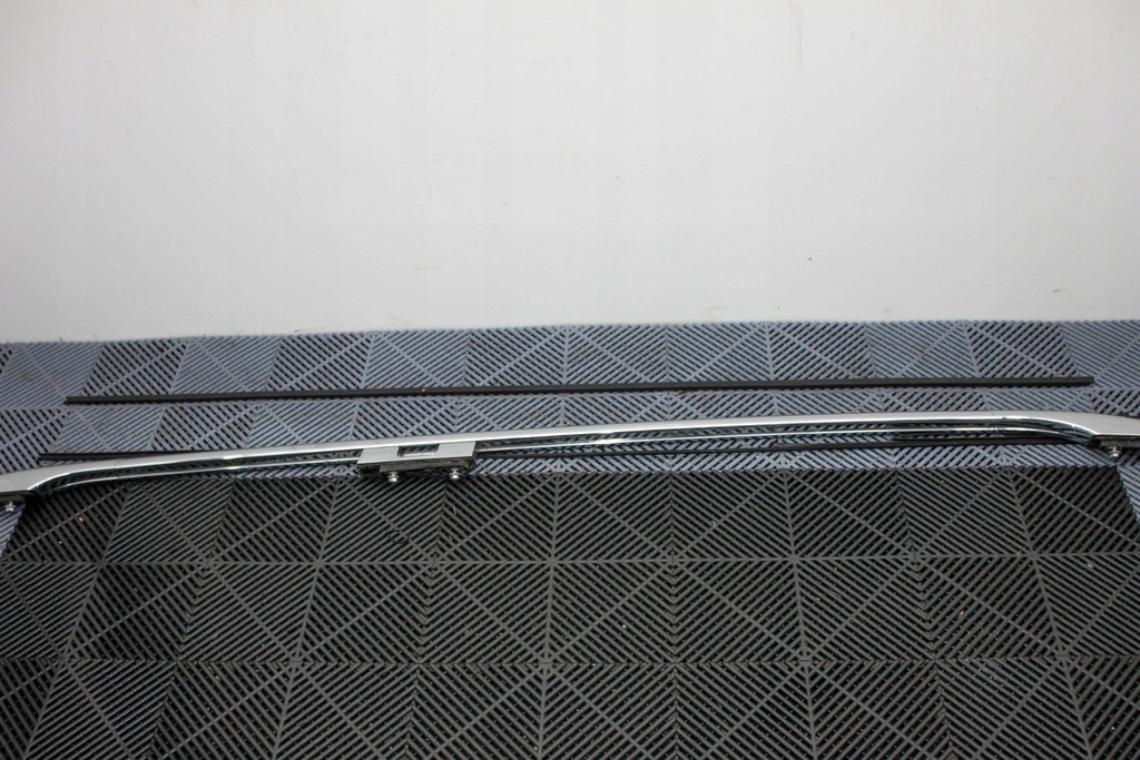 фото №11, Рейлинги правая сторона mercedes-benz gl x164 a1648900293 4.7l бензиновый
