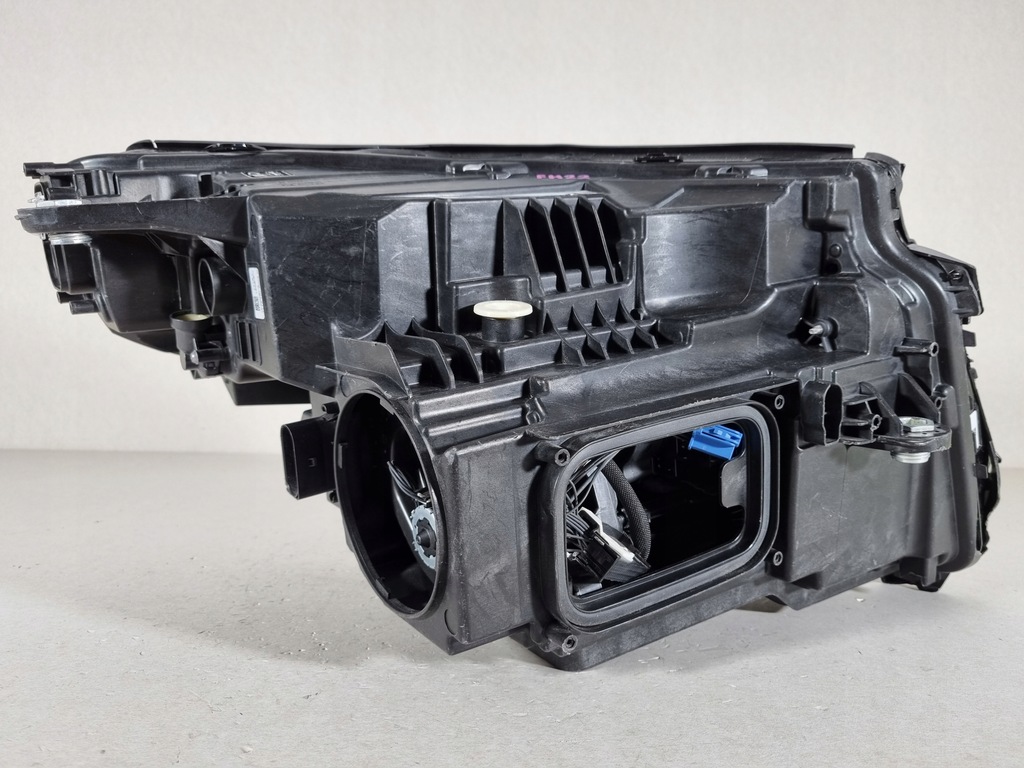 фото №10, Mercedes eqc w293 лампа левая правая перед full led