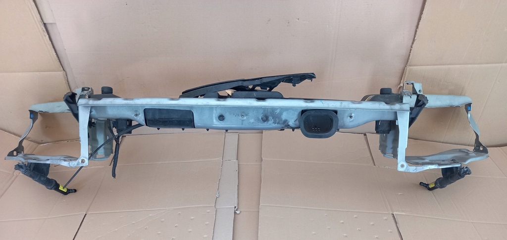 фото №1, Pas передний volvo v40 ii v50 lift 2007-2012