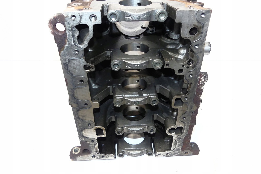 фото №9, Audi a4 b9 a5 f5 2.0 tdi det блок двигателя do reg