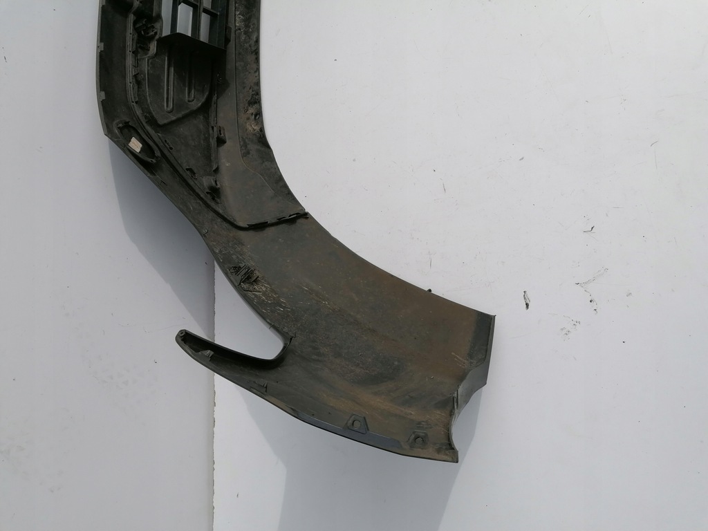 фото №8, Бампер перед ford transit custom lift st