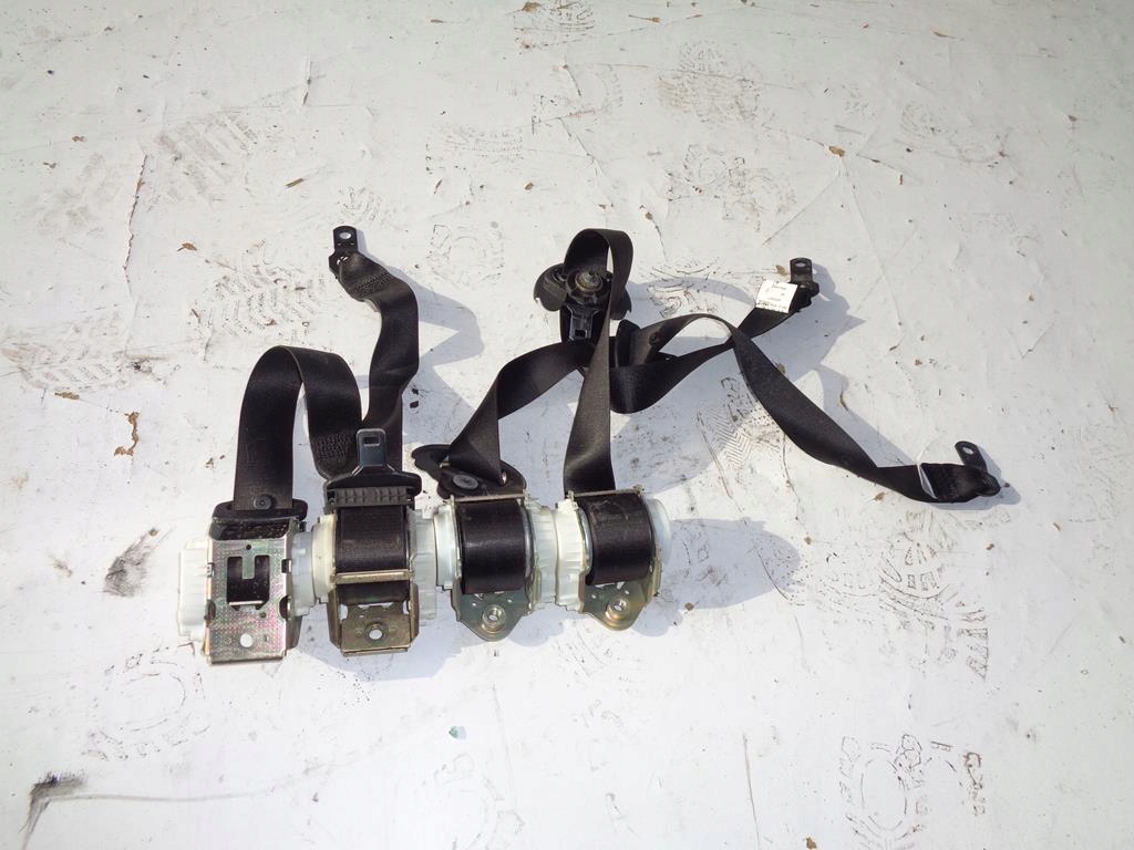 фото №1, Ремни натяжители bmw x3 e83