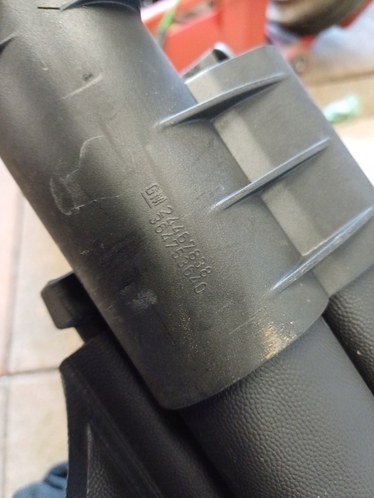 фото №7, Шторка багажника opel signum nr. 364753640