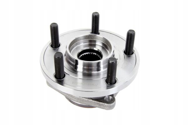 фото №4, Ступиця колеса