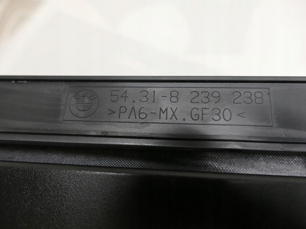 фото №9, Bmw e46 cabrio бардачок чехол na крыша крыша