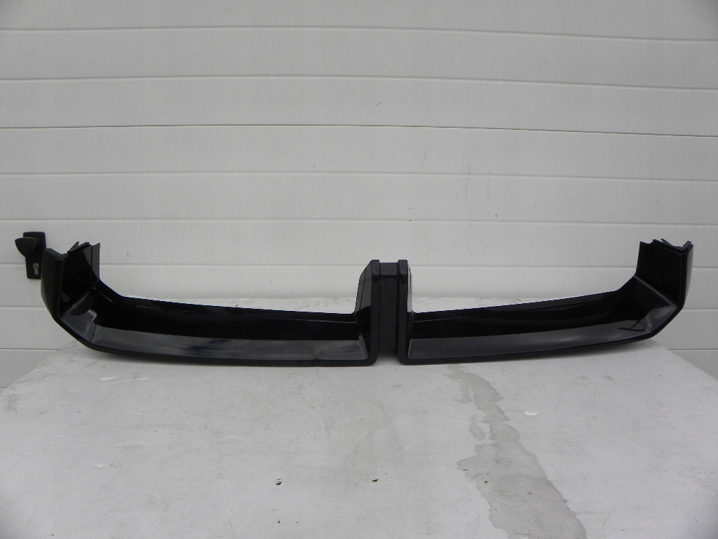 фото №1, Bmw ix i20 lift xdrive 45 бампер перед dokłatka 2025 rok