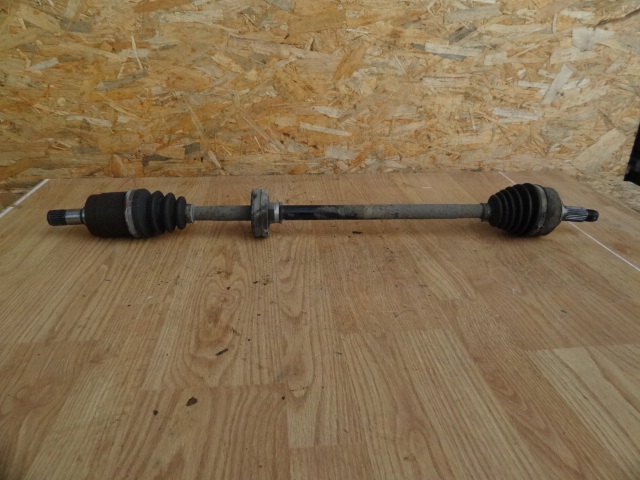 фото №1, Honda city iv 2007 1,4 приводной вал передняя правая org