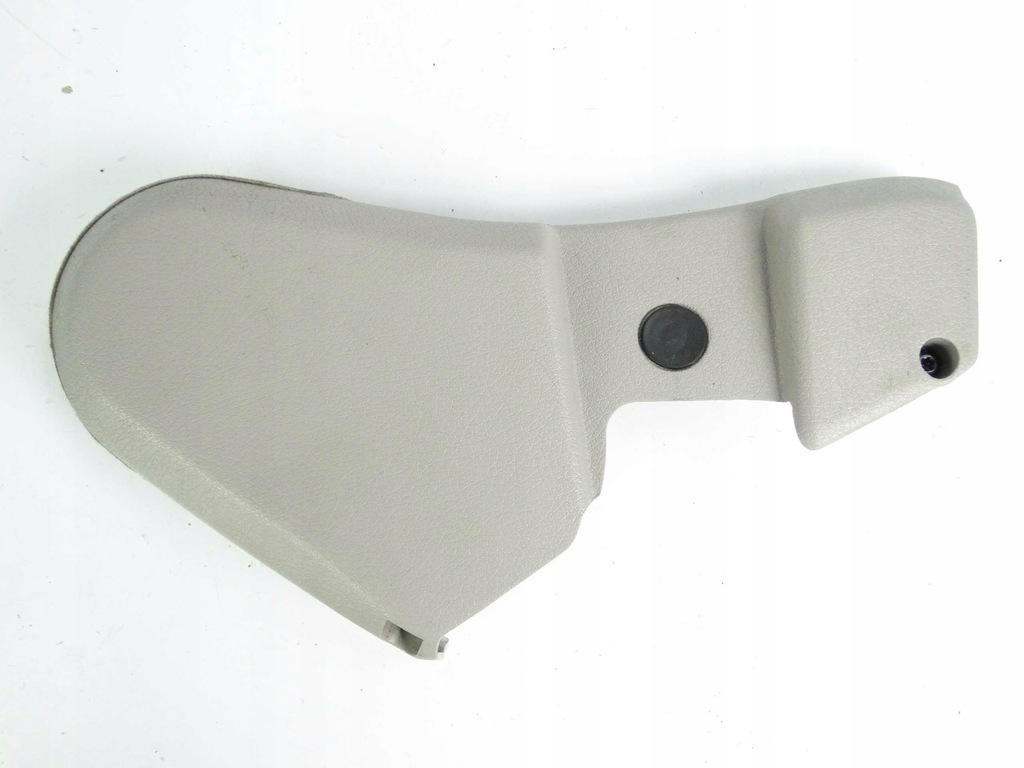 фото №1, Mercedes w211 заглушка внутрішня сидіння лівий перед