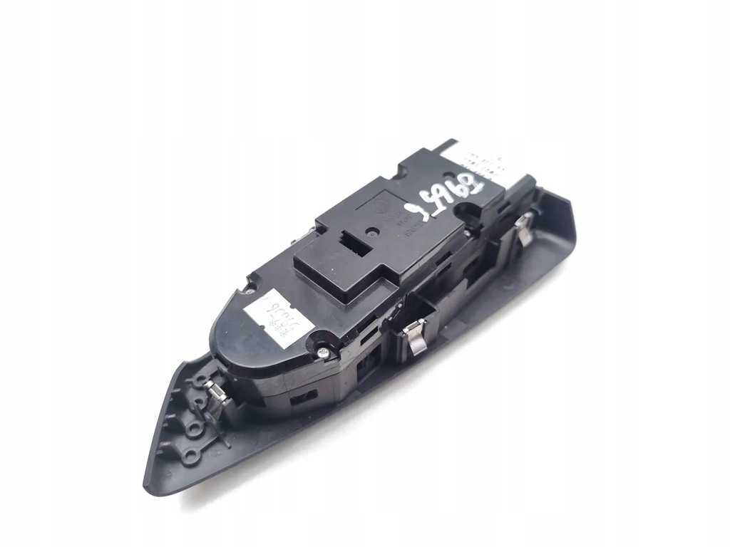 фото №13, Bmw 6 series кнопки окон 2005 coupe 2/3dr 6939128 04-07 бензин 630i