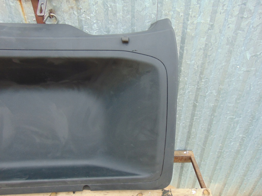 фото №8, Обивка крышки багажника ford ecosport mk2 lift