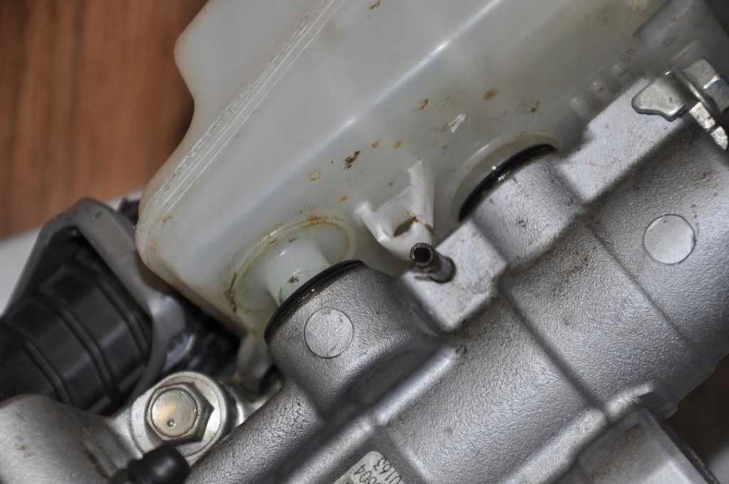 фото №7, Насос вакуумная toyota corolla 2019 4721012510