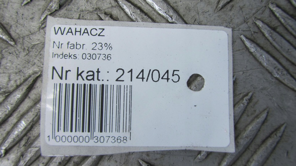 фото №5, Ssangyong tivoli важіль правий задня задній 15-