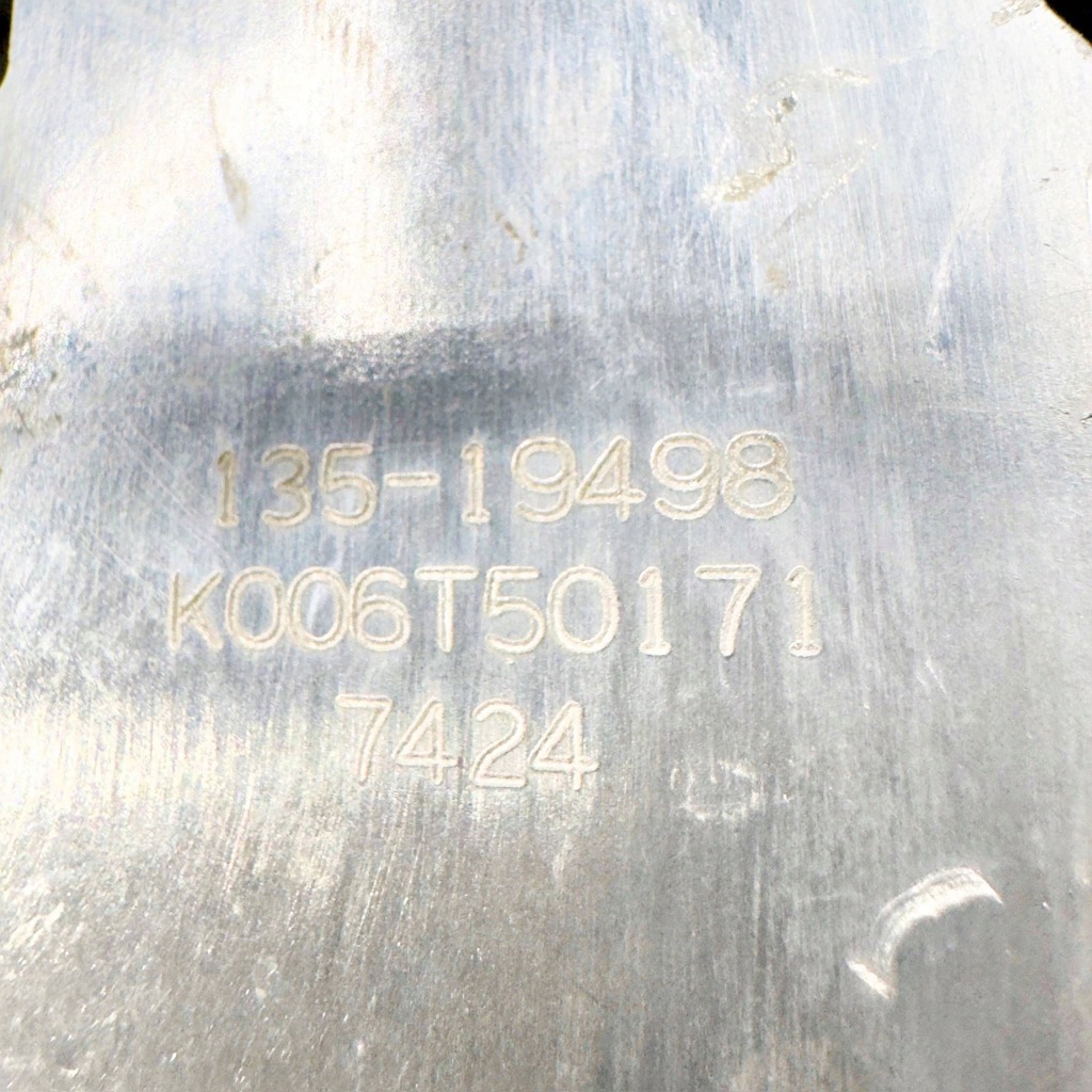 фото №10, Turbo bmw 3 e90 e91 k006t50171