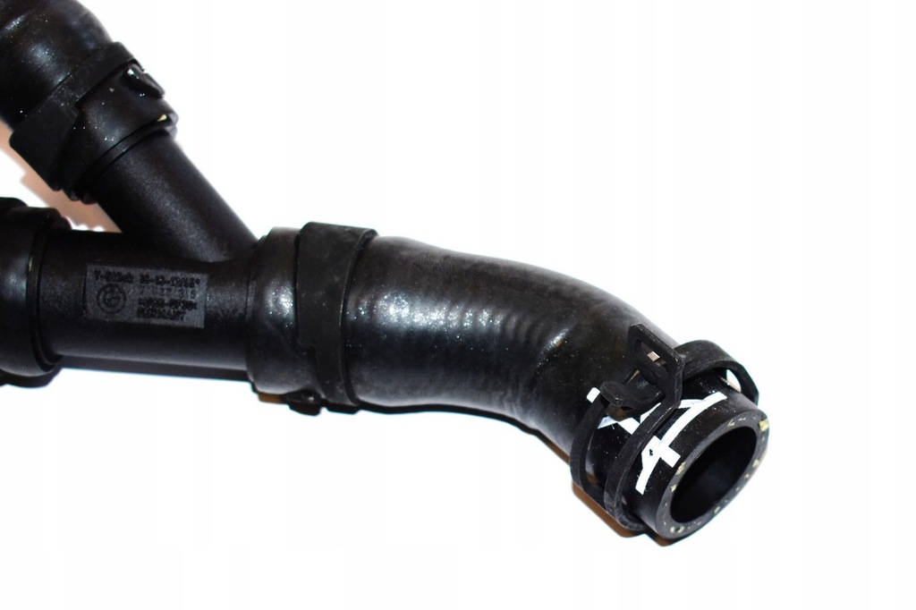 фото №15, Шланг двигуна обігрівач bmw r55 r56 r58 r60