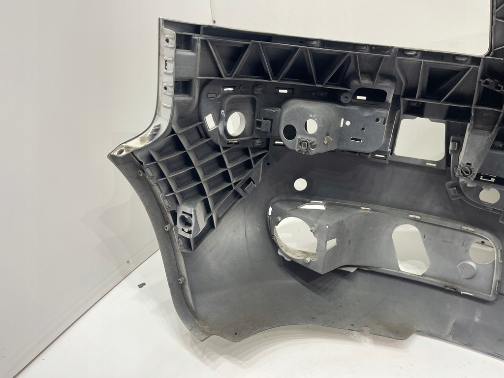 фото №9, Vw t5 7h5 multivan caravella бампер передний