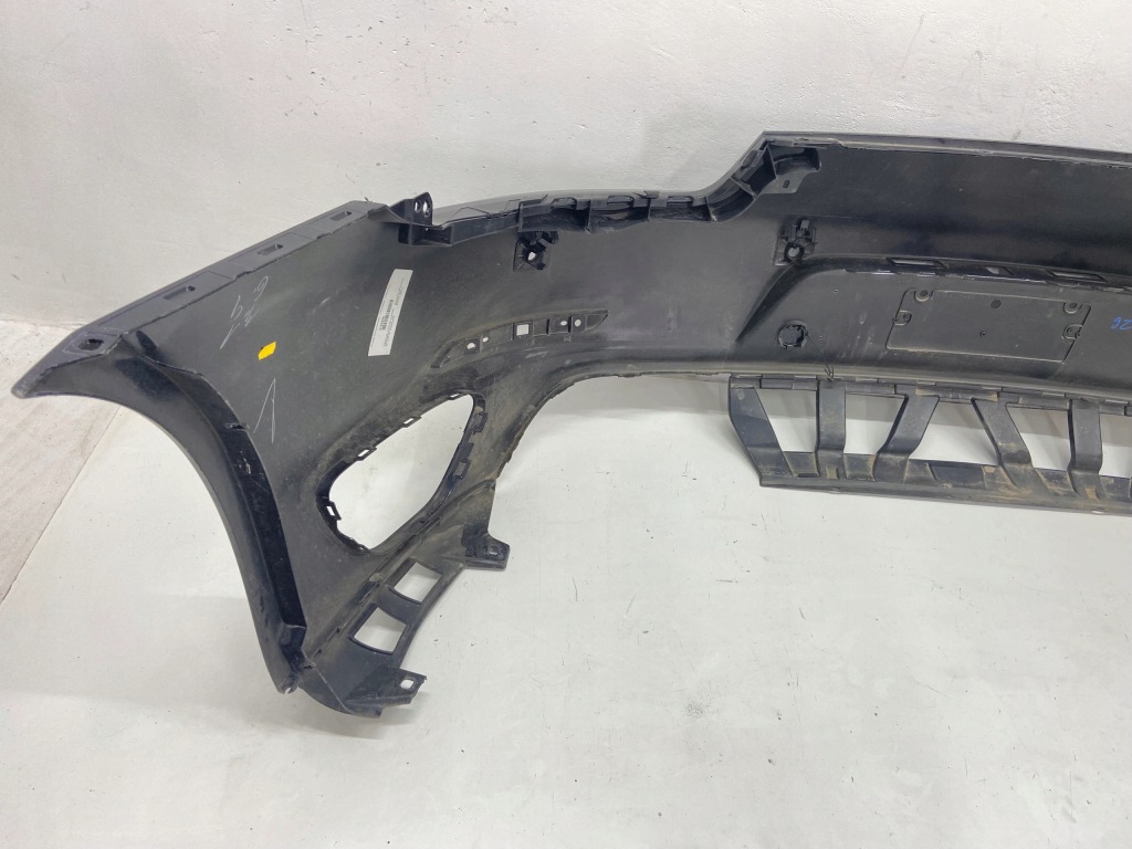 Бампер задняя задний porsche 911 991 4s gts lift Киев