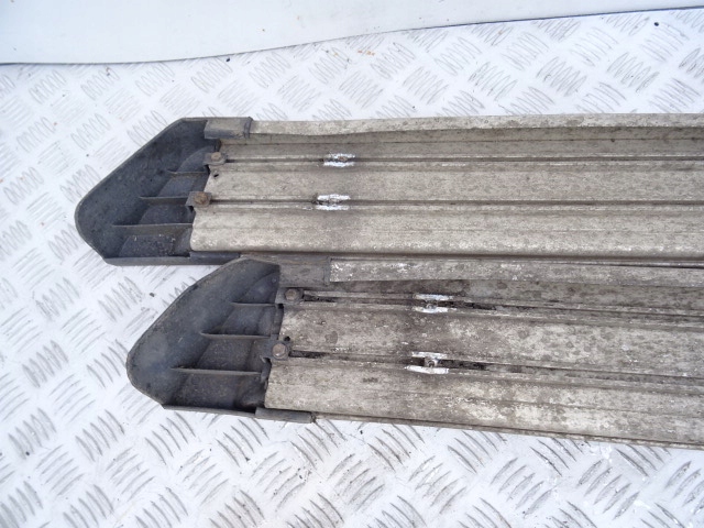 фото №9, Пороги, пороги kpl. nissan qashqai j10