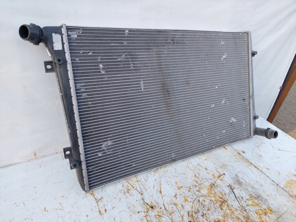 фото №5, Vw passat b6 , audi a3 , skoda octavia ii seat leon toledo altea 2.0 tdi