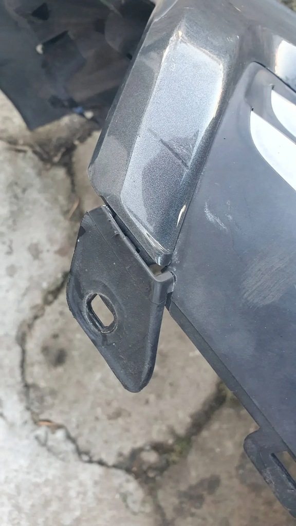 фото №9, Citroen c4 ii 10- бампер передній перед $