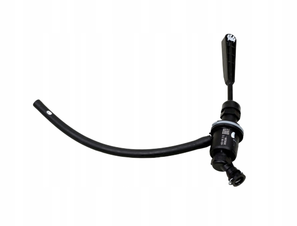 фото №1, Насос зчеплення. renault master iii 2.3 dci org ren