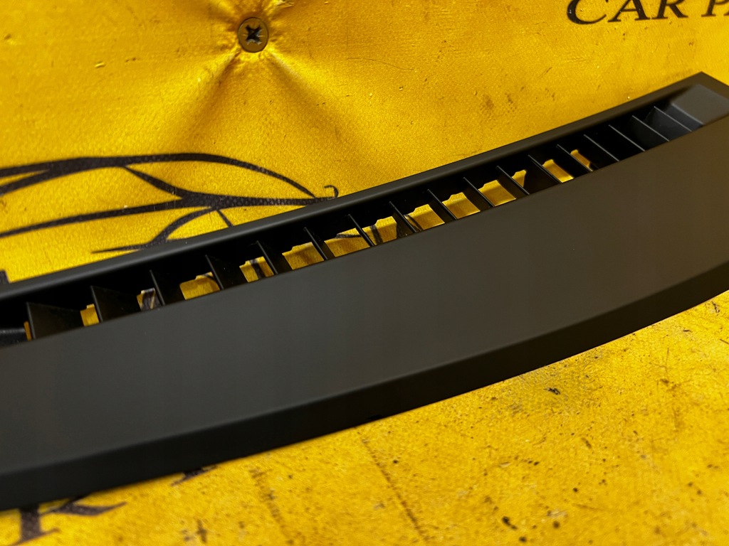 фото №11, Жабо правое бежевые porsche 911 991 gts lift