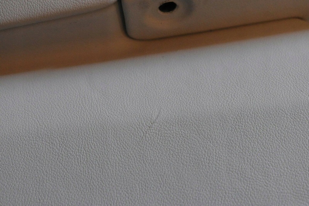 фото №7, Bmw 8 g16 gc салон сидіння заднє сидіння середина