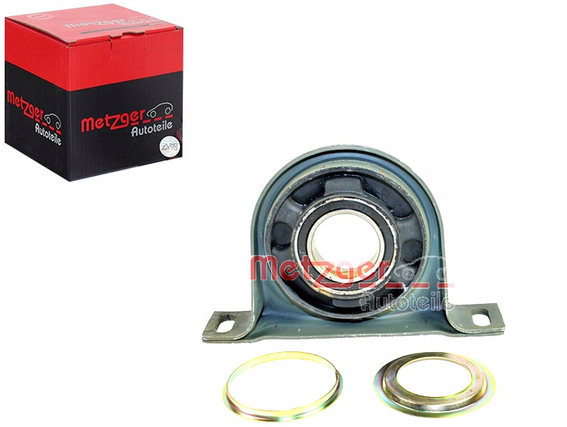 фото №1, Metzger 8070121 подвеска, wał приводной