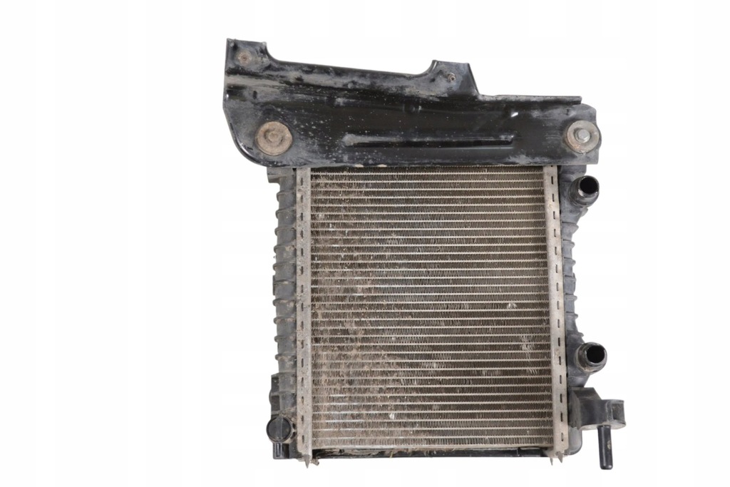 фото №1, Alfa romeo stelvio 2017 радиатор