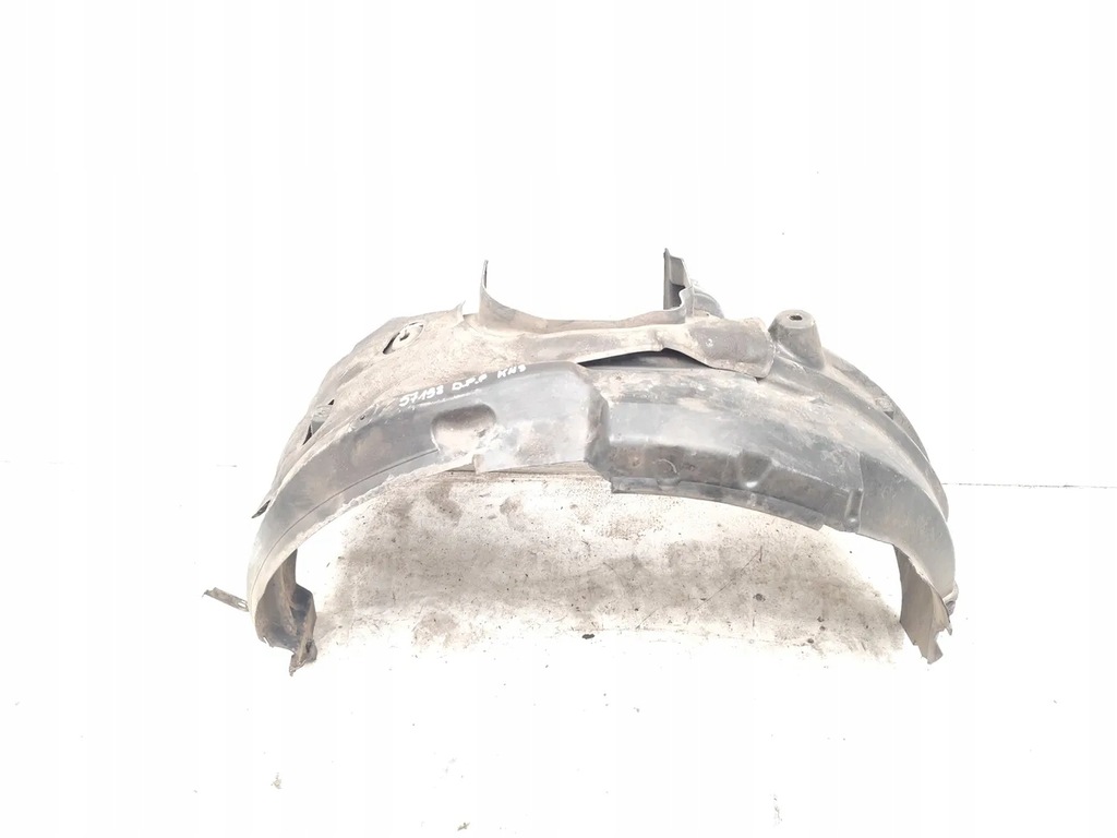 фото №9, Ford transit custom підкрилок передні перед prawidłowy 2016 van 4/5dr дизель