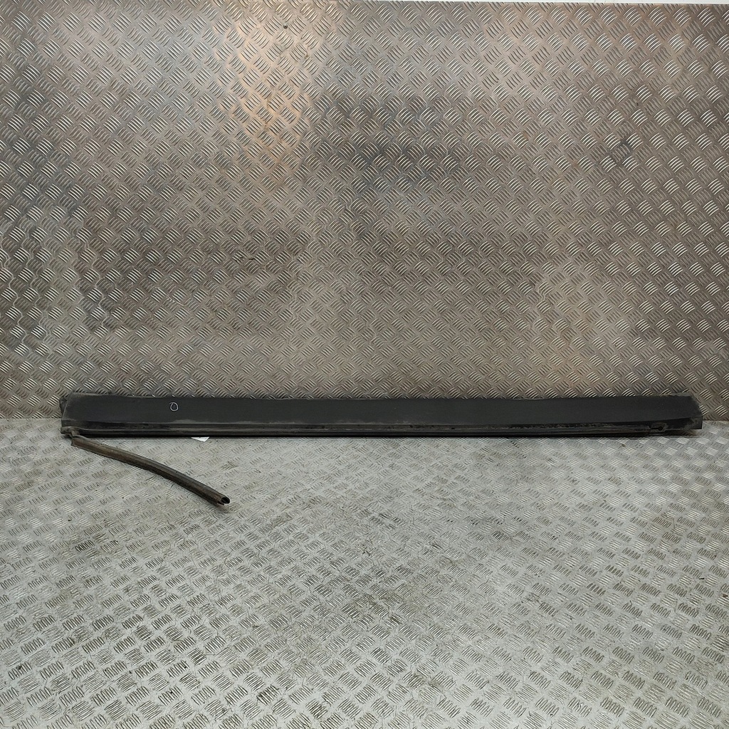 фото №1, Volvo xc60 2023 порог