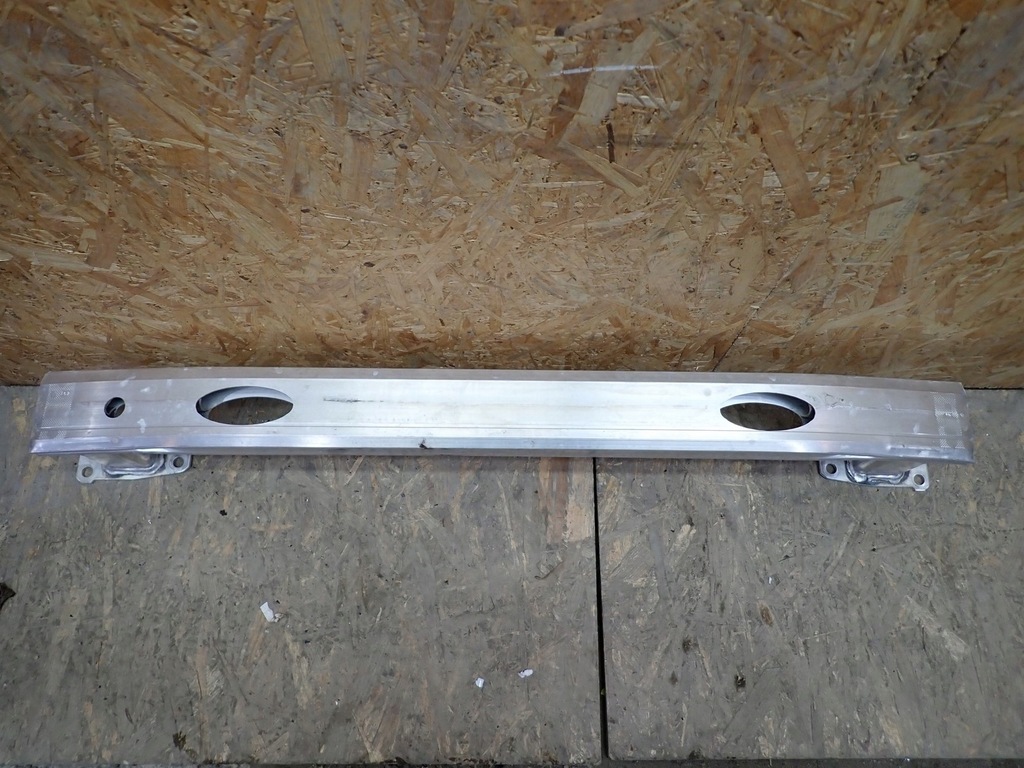 фото №1, Балка pod бампер задняя задний toyota proace verso 2016- 9808286980