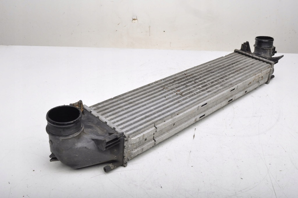 Volvo xc70 2 радиатор воздуха интеркулер 31338474 Цена