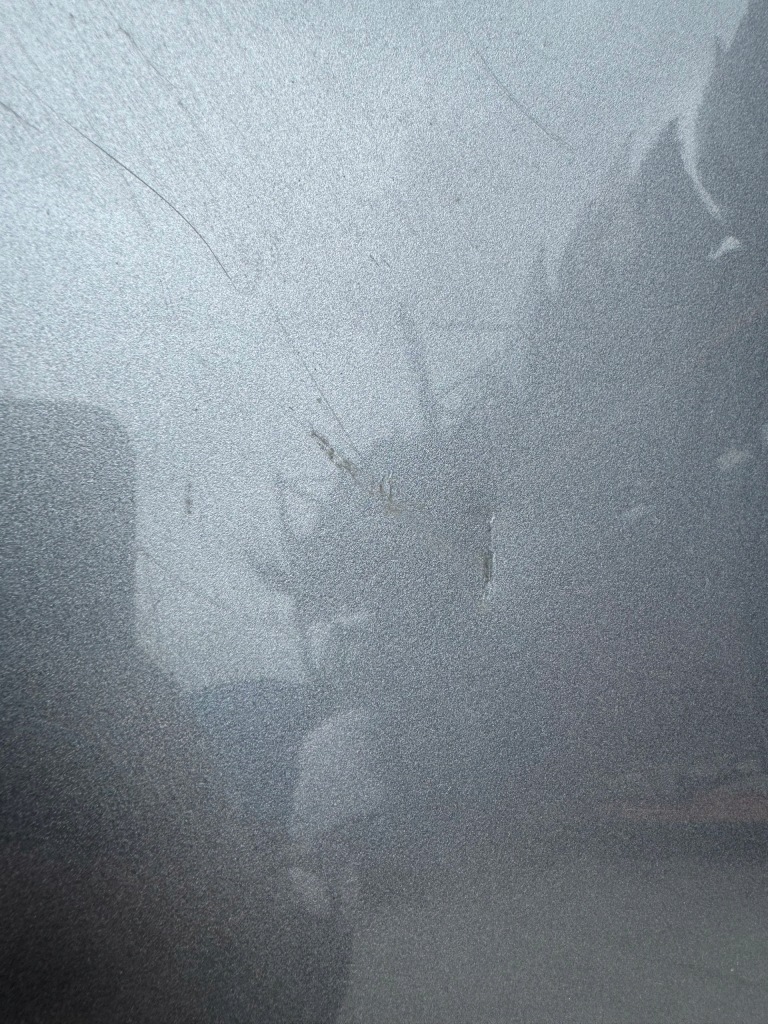 Капот citroen berlingo 1 рестайлінг Доставка