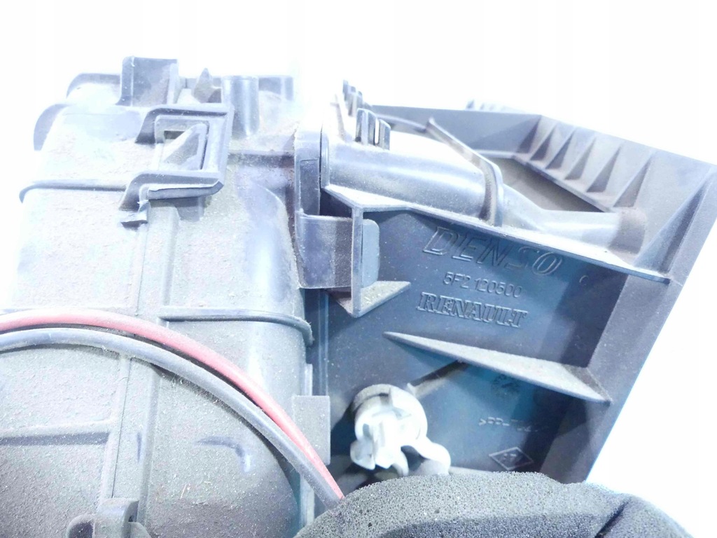 фото №7, Обігрівач renault kangoo ii 8200447414