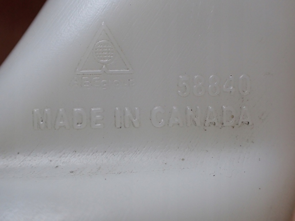 Бачок рідина do sprydkiwaczy dodge charger ii gen vi 68082461ad 6742 Недорого