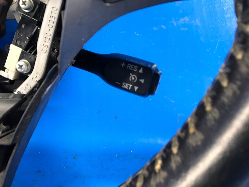 фото №5, Повітропровід toyota venza 09-16 451000t040c0