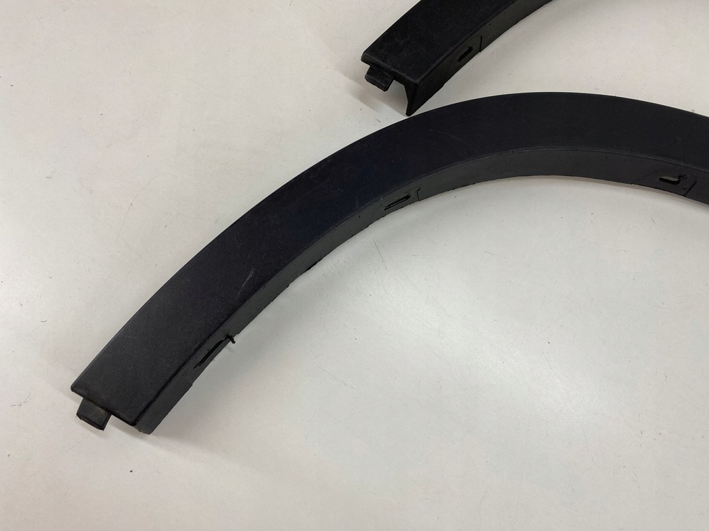 фото №7, Молдинг крила bmw x1 f84 правий задня