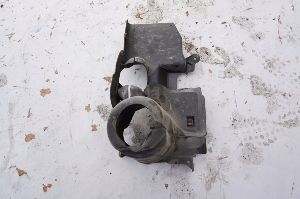 фото №1, Повітропровід повітря ліва bmw 6 e63 e64