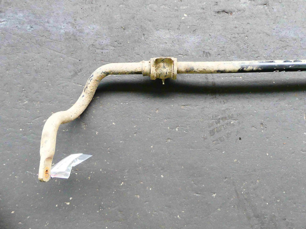 фото №6, Тяга стабілізатора перед honda hr-v i